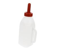 Yardwe Livestock Milk Bottle 2l Young Livestock Feeding Bottle Lamb Calf Feeding