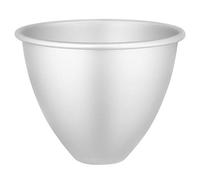 Yardwe Loaf Pans for Baking Doll Cake Pan Mould One-Piece Molding for Easy Use
