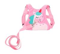 Yardwe Lost Backpack for Toddlers Harness for Walking Boy Girl Hand Leash and Lost Wristband for Toddlers for Outdoor Travel Shopping Parks to Ensure Boy Girl Safety and Convenience