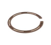 Yardwe Maple Rosewood Guitar Sound Hole Rosette Decal Sticker Inlay Ring for Acoustic and Classical Guitars Music Instrument Decoration