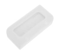 Yardwe Microscope Stage Micrometer Calibration Slide Plastic Measurement Calibration Tool with 1mm Scale 100 Divisions and Professional Imaging Software and Student Measurement Tasks