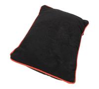 Yardwe Microwavable Salt Heating Pad Waist Shoulder Wrap Reusable Microwave Heat Pack for Elderly Relief Relaxation Therapy Hip Belly Warmer