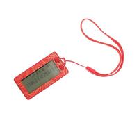 Yardwe Mini Probability Double Picker Selector Portable Random Number Selection Machine for Home Office Use Design for Quick Accurate Picks for Lottery Games