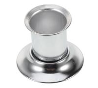 Yardwe Moxa Stick Fire Extinguisher Holder Compact Moxibustion Accessory for Home Use Easy to Clean Portable Moxa Roller Extinguisher