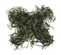Yardwe Nutritious Barley Grass Hay Treats for Rabbits and Guinea Pigs 300g - High-fiber Fresh Dried Small Pet Food Supply for Bunny and Small Animal Feeding