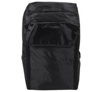 Yardwe Paddle Drum Backpack Cajon Storage Bag Padded Instrument Bag for Hand Djembe Drum Music Carrying Case Thick Shoulder Strap for Percussion Travel Use