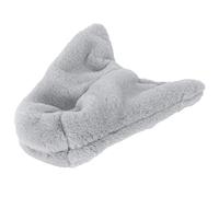 Yardwe Parrot Blanket for Cage Warm Bird Nesting Shawl Medium Soft and Accessory for Birds for Winter Comfort and Security