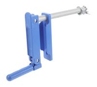 Yardwe Patient Bed Crank Handle - Nursing Bed Hand Crank Replacement for Height Adjuster - 22.6-39cm Adjustable Range for Hospital Easy Manual Lifting and Position Adjustment