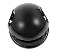 Yardwe Pet Safety Helmet for Dogs and Cats Lightweight Comfortable Protective Headgear for Pets Stylish Design for Outdoor Adventures