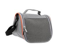 Yardwe Pet Shoulder Bag for Pets Portable Mesh Dog Carrier Tote for Travel with Cats Hamsters and Rabbits Breathable Design for Comfort and Safety Great Birthday present