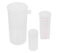 Yardwe Physical Mechanics Experiment Equipment Science Kit for Learning Buoyancy and Force with Lab Experimental Tools for Middle School Physics Education