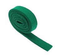 Yardwe Piano Fixing Tool Felt Strip for Muting Outer Strings and Stopping Sound Green Piano Tuning Belt Accessory and Students