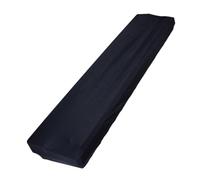 Yardwe Piano Keyboard Cover Electronic Keyboard Protective Cover Keys Piano Dust for Musical Accessory