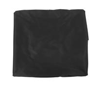 Yardwe Pizza Oven Cover Heavy Duty Oxford Fabric Protective Cover for Outdoor Camping Fits Household Ovens Easy to Install and Remove Durable Weather Resistant