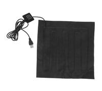 Yardwe Plant Heating Sheet Heat Pad Mini Heater Mini Tent for Pets Plants Mini Portable Heater Rechargeable Heating Pad Heating Mat Small Heaters Small Pet Heating Pad Cotton