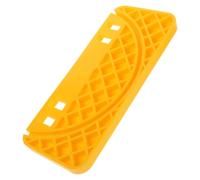 Yardwe Plastic Hive Tool with Ergonomic Uncapping Tank Holder for Beekeepers Frame Support for Honey Buckets Suitable for Hobbyists and Professionals