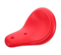 Yardwe Playground Seesaw Seat Cushion Comfortable Plastic Replacement for Outdoor Equipment Easy Installation Fade Resistant Vibrant Colors for Parks and Residential Areas