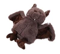 Yardwe Plush Bat Stuffed Cute Cartoon Bat Plush Animal for Soft and Gentle Material for Bedtime Cuddles Home Decor Birthday for Boys
