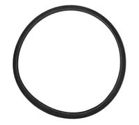 Yardwe Pool Lights Lens Washer Replacement Parts Sealing Gasket Rubber Ring Accessory Compatible with Hayward Swimming Pool Light Lens Seal