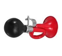 Yardwe Portable Bike Horn Lightweight and Durable Cycling Accessory for Outdoor Riding Crisp Sound Easy Installation for Mountain and Road Bikes