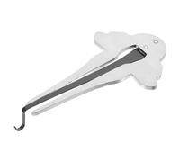 Yardwe Professional Jew's Harp Mouth Harp Metal Musical Instrument for Beginners Portable Producing and Crisp Sounds for Relaxation Meditation Practices