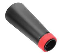 Yardwe Professional Trumpet Straight Mute for Practice and Silent Rehearsal - Lightweight ABS Trumpet Practice Tool with Elegant Design, for Home and Studio Use