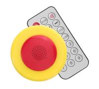 Yardwe Remote Control Fart Machine Pocket Sized Prank Device with Realistic Fart Noise User Friendly Design for Parties Family Fun and Hilarious Practical Jokes