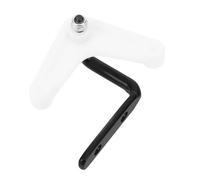 Yardwe Replacement Piano Triangle Connector Plate Durable Music Instrument Accessory for Enhanced Pedal Response and Stability Compatible with Various Piano Brands and Models