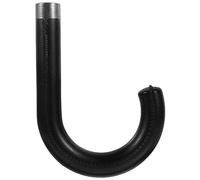 Yardwe Replacement Umbrella Handle Crown Accessories for Folding Umbrellas Compact Lightweight Anti-Slip Grip Replacement for Secure Hold in Rain and Sun