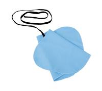 Yardwe Saxophone Cleaning Cloth for Musical Instruments with Gentle Fiber Design and Quick Absorption, for Regular Maintenance at Home and Quick Cleaning before Performances