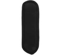 Yardwe Shoulder Strap Pad Made of Oxford Cloth and Sponge Padded Cushion Suitable for 3.8-5cm Wide Shoulder Straps, Lightweight and Designed to Reduce for Backpack and Camera Bag
