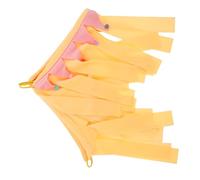 Yardwe Small Animal Hideout Hammock Bed for Hamsters Guinea Pigs Bunnies Chinchillas Four-season Corner Shelter for Sleeping Playing Stress Relief and Relaxation