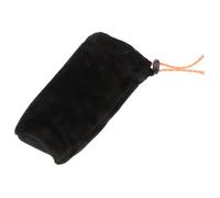 Yardwe Soft Thick Saxophone Bag Anti-static Pouch for Alto Sax Sturdy Carrying Case Protective Lining