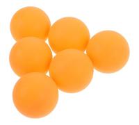 Yardwe Sound-enhanced Blind Pingpong Balls with Iron Beads for Vision Impaired Players of Colored Table Tennis Balls for Inclusive Sports and Rehabilitation Activities