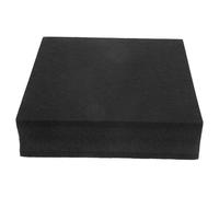 Yardwe Sound Isolation Pad for Subwoofer Acoustic Speaker Stand Foam Padding for Studio Use Reduces Vibration and Noise