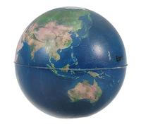Yardwe Squeezable Model Solar System Learning Globe Toy Educational Squeeze Ball Boys and Girls Classroom Favourite