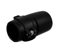 Yardwe Sup Paddle Lock Buckle Shaft Clamp for Quick Release Durable Boat Accessory for Paddling Comfort and Performance Compatible with Various Paddle Boards