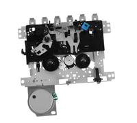 Yardwe Tn-21z-1 Cassette Recorder Internal Mechanism Silver Abs Metal