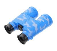 Yardwe Toy Binoculars for Boys and Girls Binocular Bird Watching Camping Outdoor Activities Pretend Play