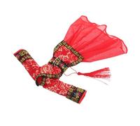 Yardwe Traditional Chinese Hanfu Doll Costume for Girls Ancient Style Princess Outfit for Chinese Year Gifts Enhances Imaginative Play and Storytelling