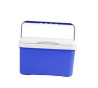 Yardwe Travel Fridge Car Freezer Incubator Thermostat Outdoor Refrigerator for Camping Bbq