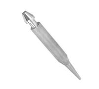 Yardwe Trumpet Truing Tool Silver Mouthpiece Repair Tool for 3C 5C Instruments for Wind Instrument Restoration