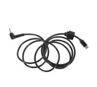 Yardwe Type C to Dc Adapter Cable Output Versatile Charging for Consoles Cameras and More USB C to Dc Power Cord with Safety Features