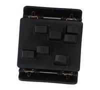 Yardwe Ukulele Chord Trainer Practice Tools for Learner Ukulele Chord Training Aid for Adults Beginners Helps in Learning