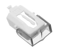 Yardwe Vinyl Turntable Needle Replacement Plastic Stylus for Record Players Sound Quality Easy to Install Compatible with Various Vinyl Turntables Minimizes Distortion and Noise