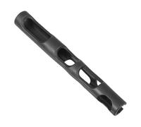 Yardwe Violin Bow Grip Aid for Beginners Rubber Bow Grip Corrector Enhancing Playing Skills Teaching Accessory for 3/4-4/4 Violins Suitable for Learning and Practice