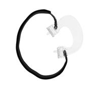 Yardwe Violin Bow Posture Corrector Bow Straightener Collimator Guiding Tool for Beginners Students for Music Learning