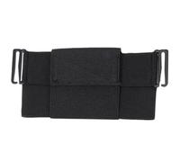 Yardwe Waist Bag for Men Expandable Running Fanny Pack with Phone Holder Lightweight Sports Bum Bag for Outdoor Activities Stylish Breathable Design