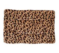 Yardwe Warming Pet Pad Washable Dog Cat Blanket for Cage Bed Cold Days Cozy Sleep