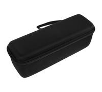 Yardwe Water Flosser Travel Organizer Lightweight Protective Nylon Case with Dedicated Compartments for Oral Irrigator and Charging Cables